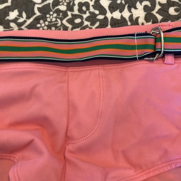 Jantzen Ruby polka dot belted retro bikini - Picture 10 of 13